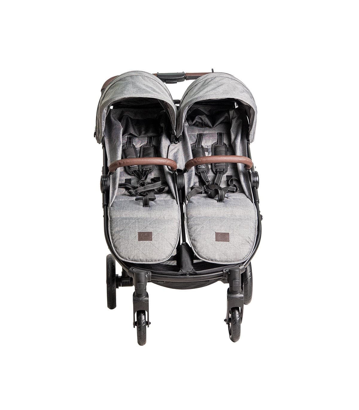 OLMITOS Silla Gemelar Venttwin + Niu Moon - Imagen 8