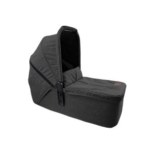 OLMITOS Capazo Gemelar Venttwin + Niu Nuit