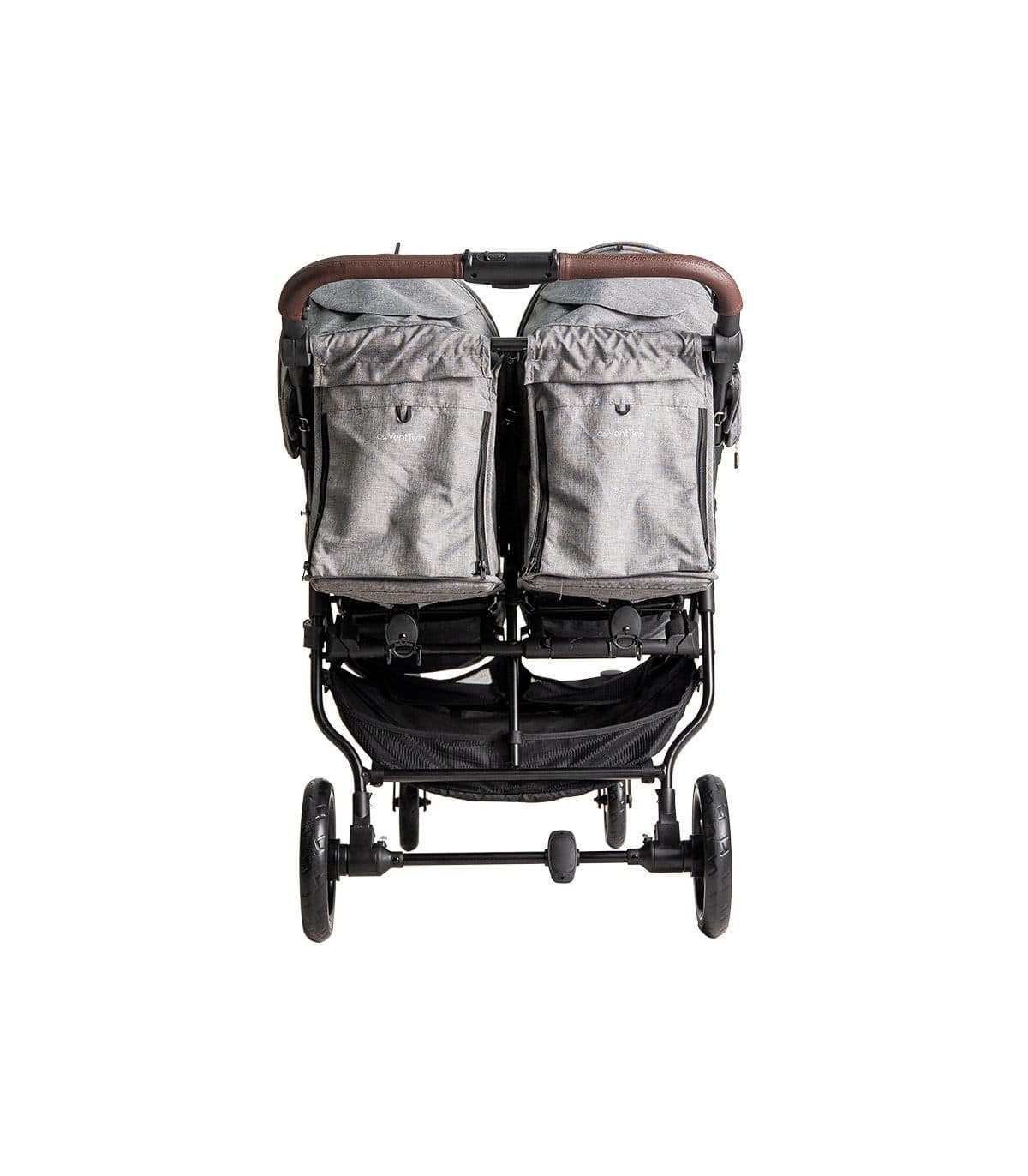 OLMITOS Silla Gemelar Venttwin + Niu Moon - Imagen 6