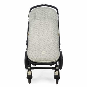 WALKING MUM Saco Silla Entretiempo Gala Mint