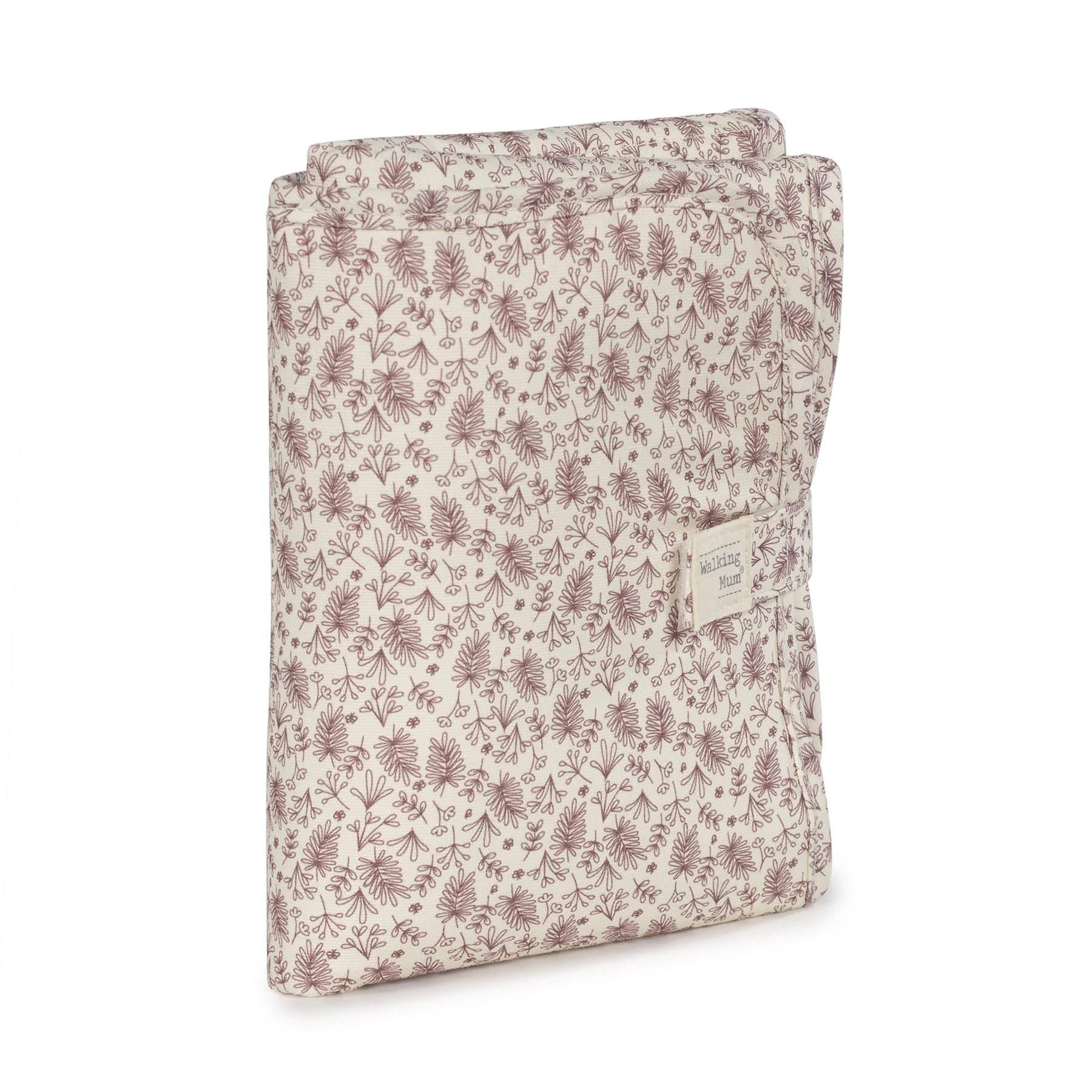 WALKING MUM Cambiador Gala Cerise - Imagen 3