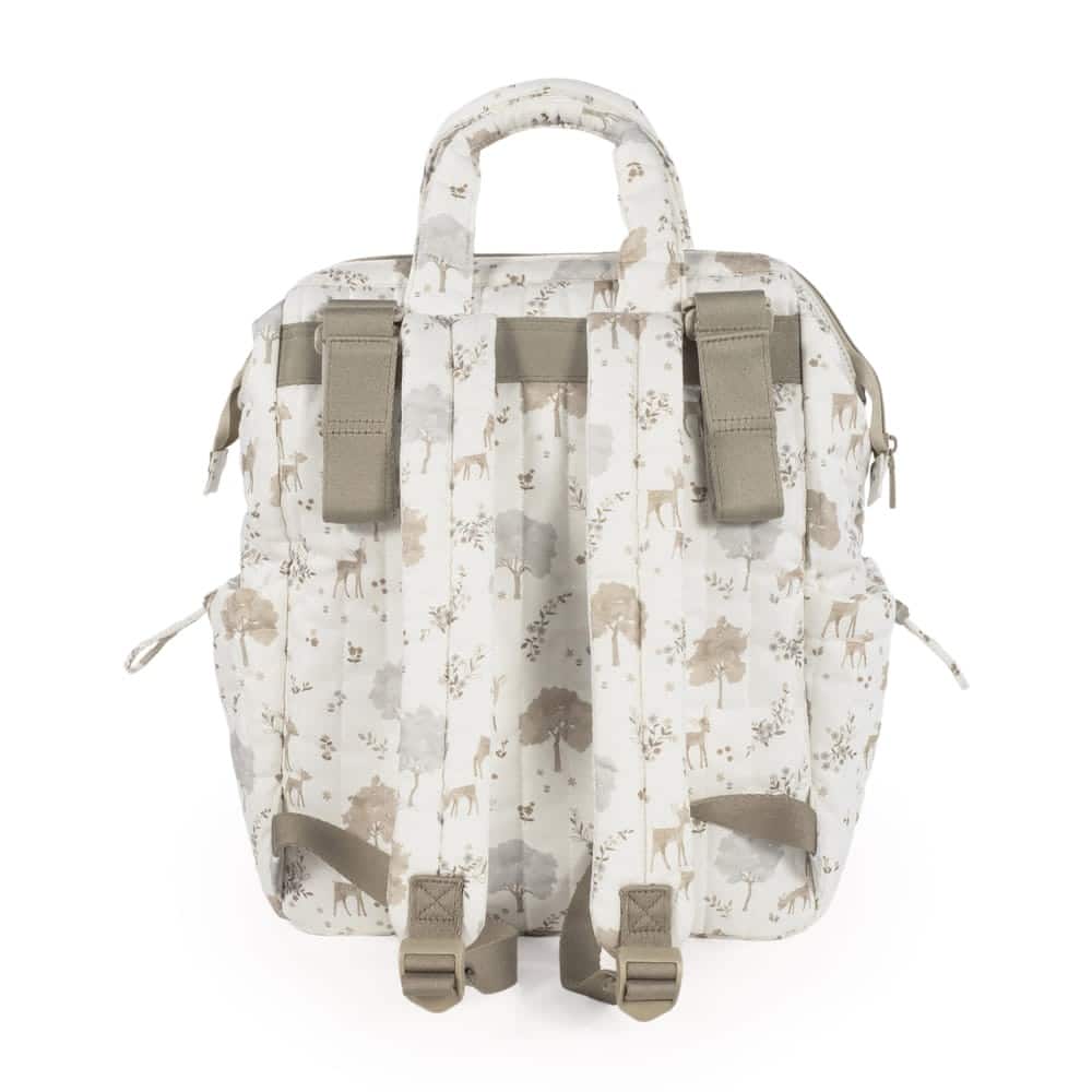 PASITO A PASITO Mochila Nara - Imagen 6