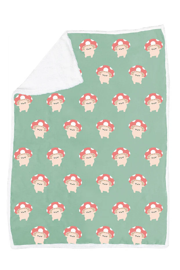 Manta - Seta - Imagen 3