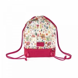 Mochila Merienda Valeria