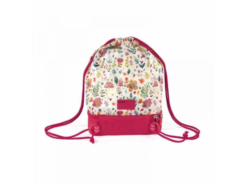 Mochila Merienda Valeria - Imagen 2