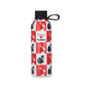 Botella térmica 500 ml - Mafalda
