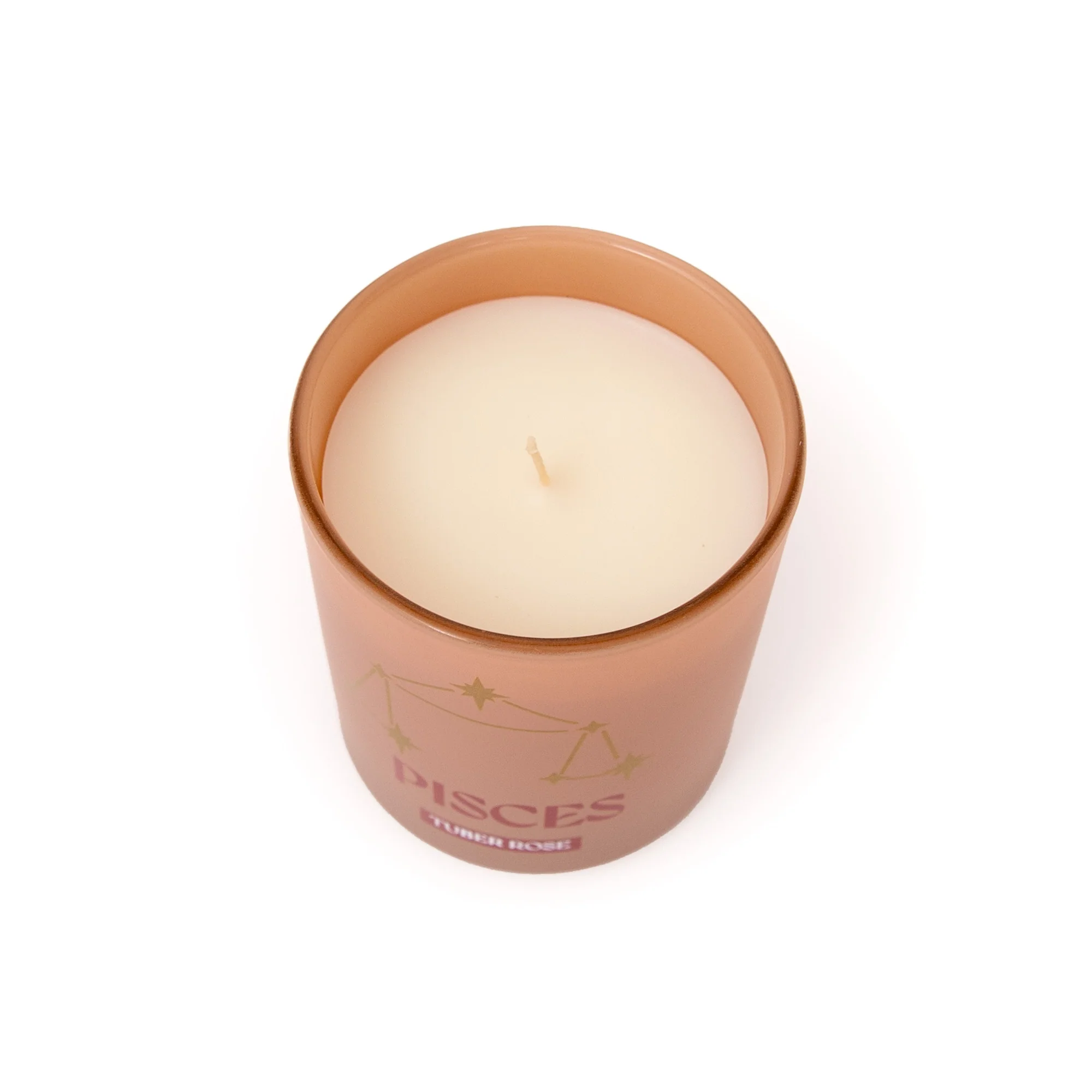 Vela perfumada - Piscis - Imagen 4