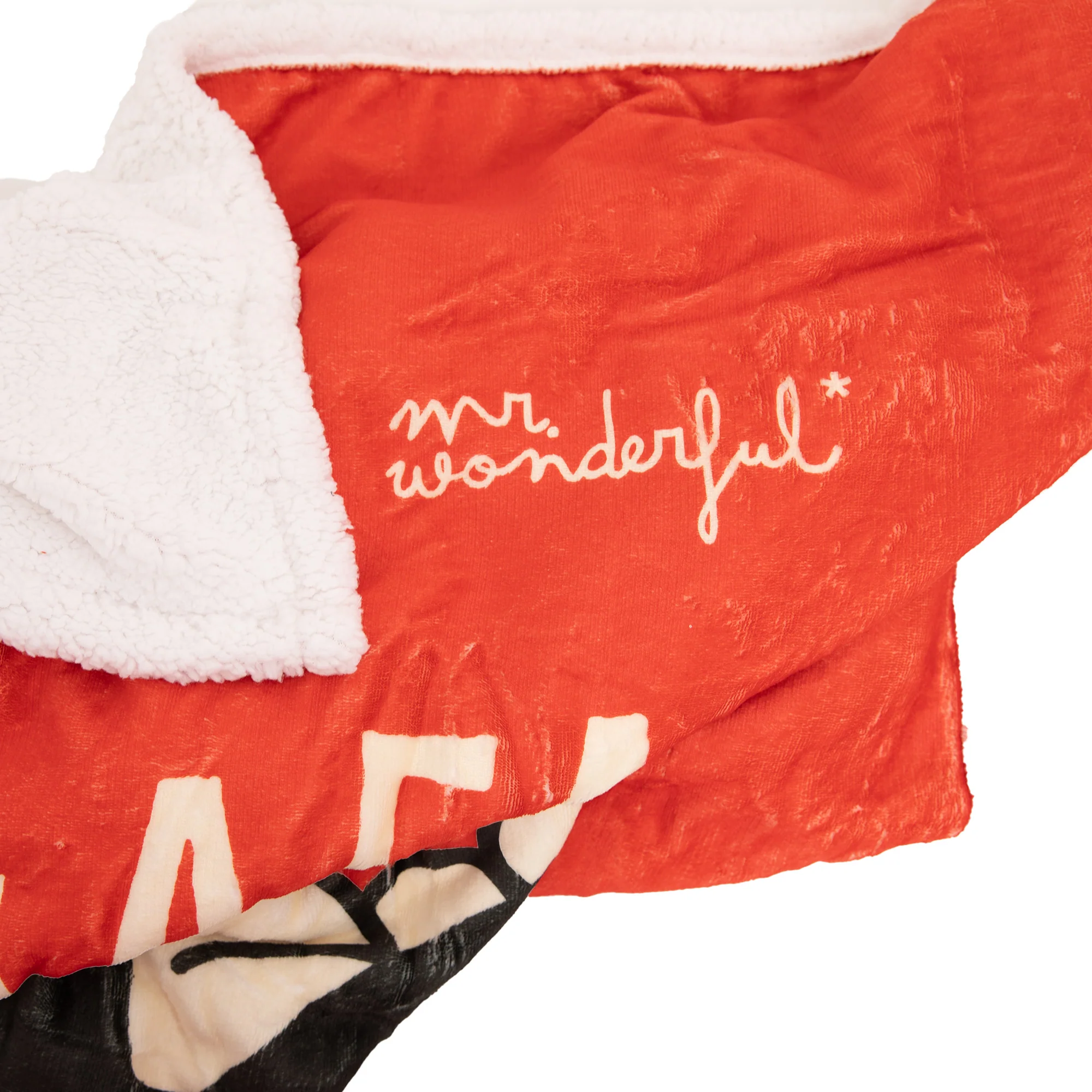 Manta con funda - Mafalda - Imagen 4