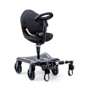 PATINETE UNIVERSAL RIDER 360º BIGTOES