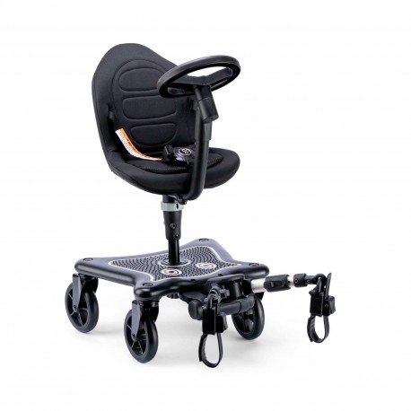 PATINETE UNIVERSAL RIDER 360º BIGTOES