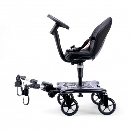 PATINETE UNIVERSAL RIDER 360º BIGTOES - Imagen 3