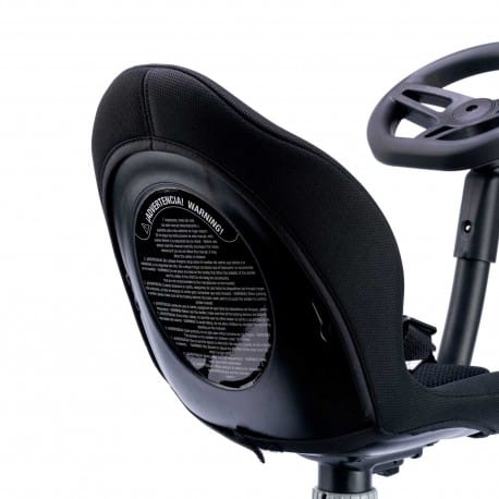 PATINETE UNIVERSAL RIDER 360º BIGTOES - Imagen 7