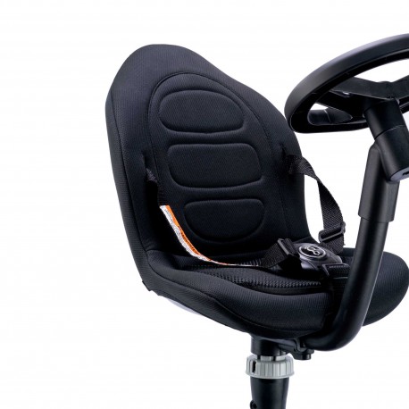 PATINETE UNIVERSAL RIDER 360º BIGTOES - Imagen 8